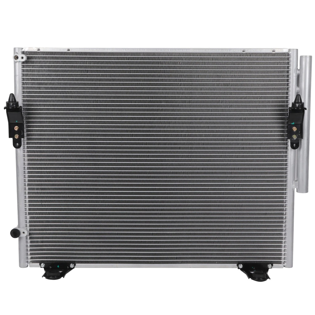 AC Condenser for Toyota Sequoia Tundra (2007–2019)