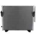 AC Condenser for Toyota Sequoia Tundra (2007–2019)