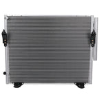 AC Condenser for Toyota Sequoia Tundra (2007–2019)