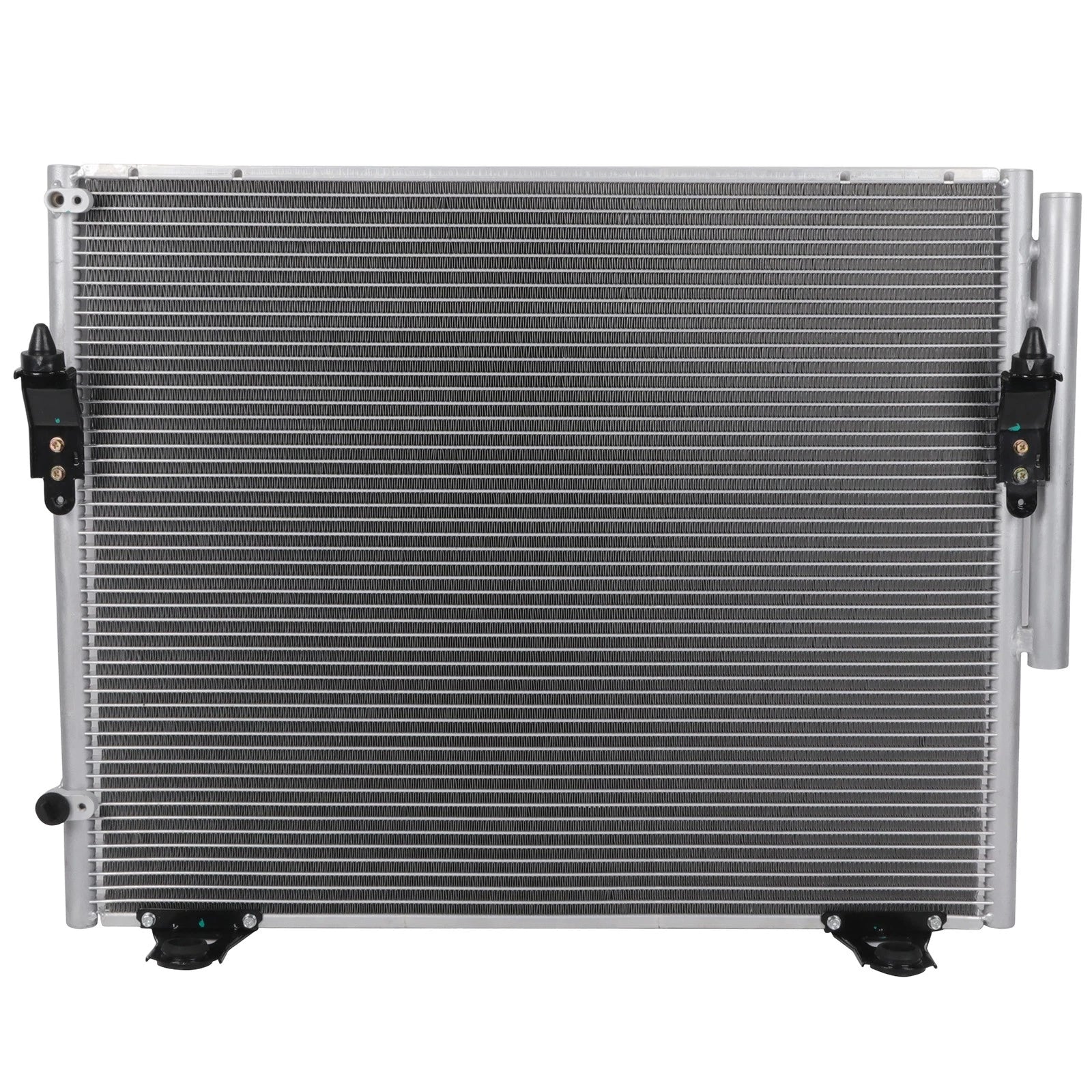 AC Condenser for Toyota Sequoia Tundra (2007–2019)
