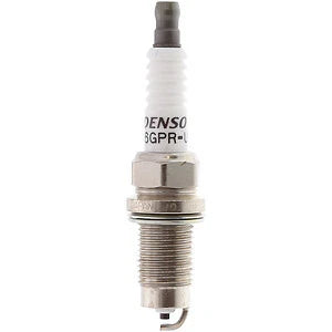 Set of 4 Denso 3135 Spark Plugs K16GPRU11 for Nissan Volkswagen