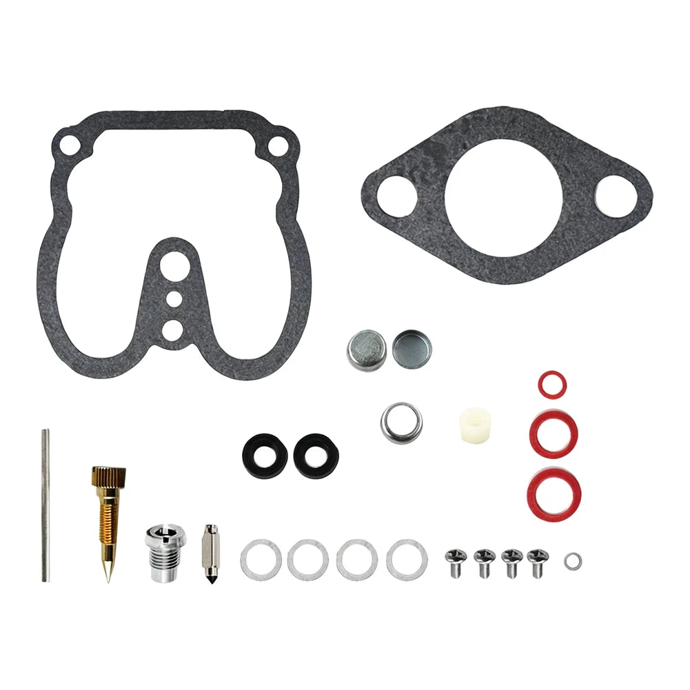 Carburetor Repair Kit for Wisconsin L57M3 L57R L57E L57H