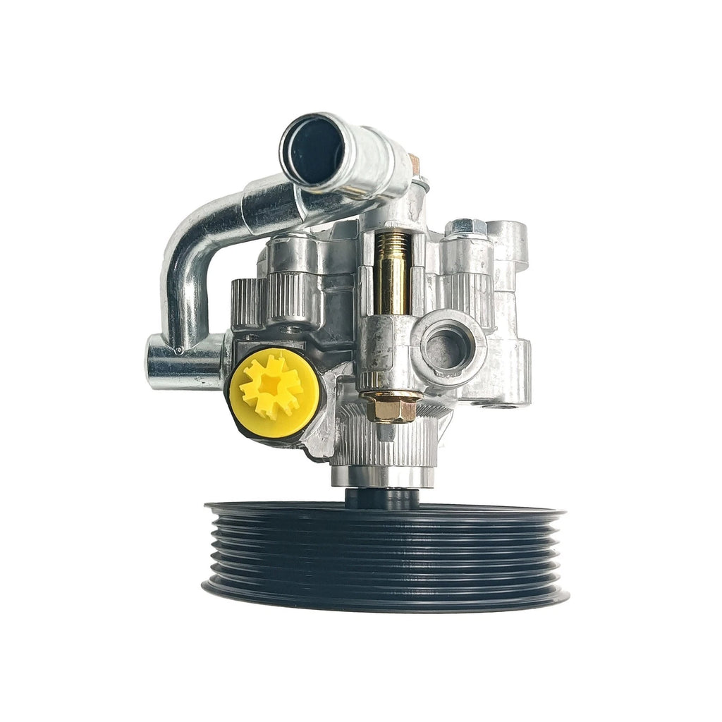 Power Steering Pump 60-5237P for Chevrolet Prizm Toyota Corolla (1998–2002)