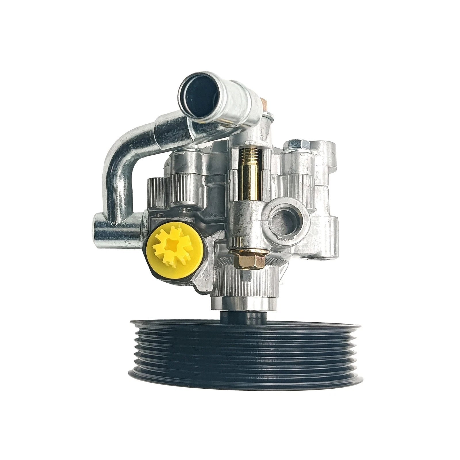 Power Steering Pump 60-5237P for Chevrolet Prizm Toyota Corolla (1998–2002)