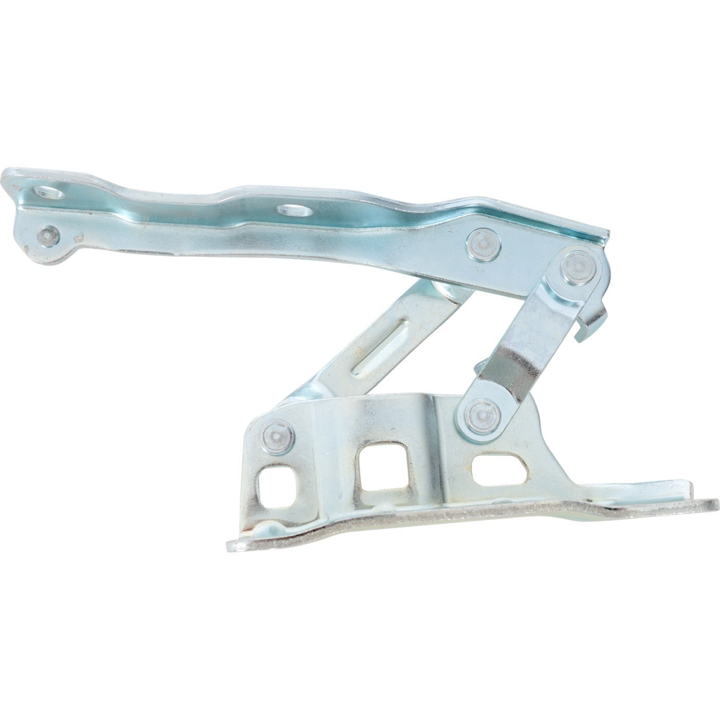 Hood Hinges Set of 2 for Hyundai Palisade (2020–2022)