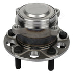 Rear Wheel Bearing & Hub Assembly for Honda Accord (2014–2020)