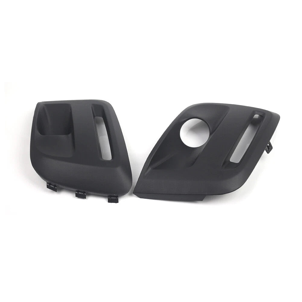Front Fog Light Grills Cover for Citroen Berlingo, Peugeot Partner (2015–2019)