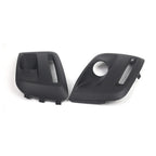 Front Fog Light Grills Cover for Citroen Berlingo, Peugeot Partner (2015–2019)