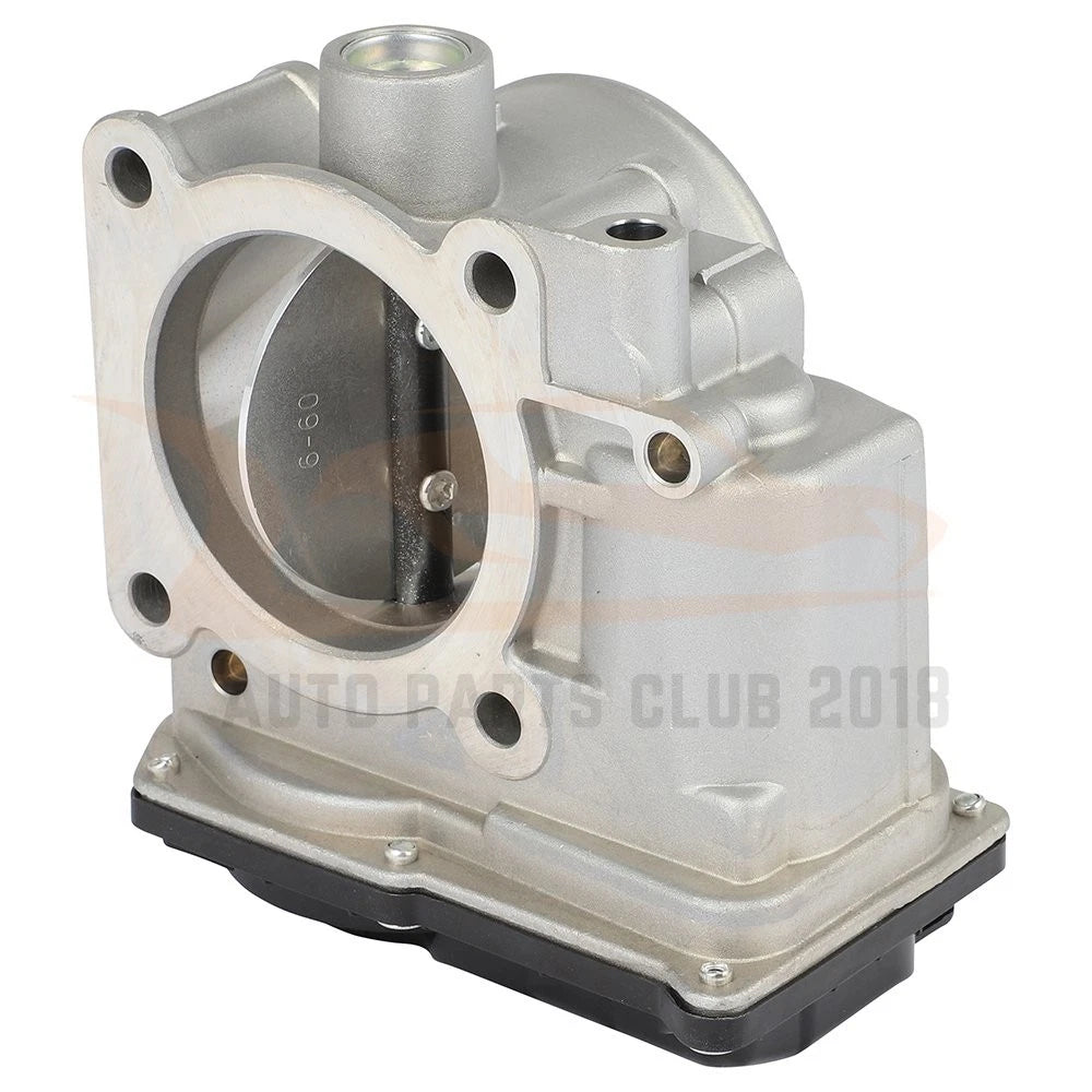 Throttle Body for Mitsubishi Montero 3.8L (2006–2016) Montero Sport 3.0L (2008–2020)