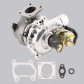 Turbocharger for Mazda B2500 (1997–2006)