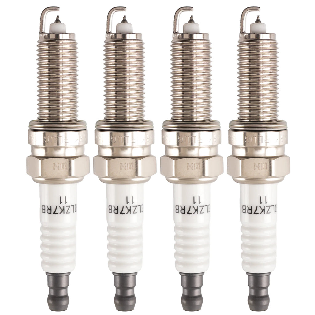 Iridium Spark Plugs for Jeep Wrangler 3.6L (2013–2016) 9723 AI5702