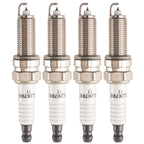 Iridium Spark Plugs for Jeep Wrangler 3.6L (2013–2016) 9723 AI5702