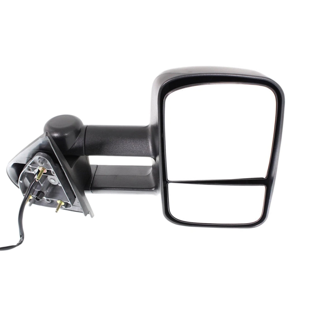 Heated Towing Mirror for Chevy Suburban Yukon