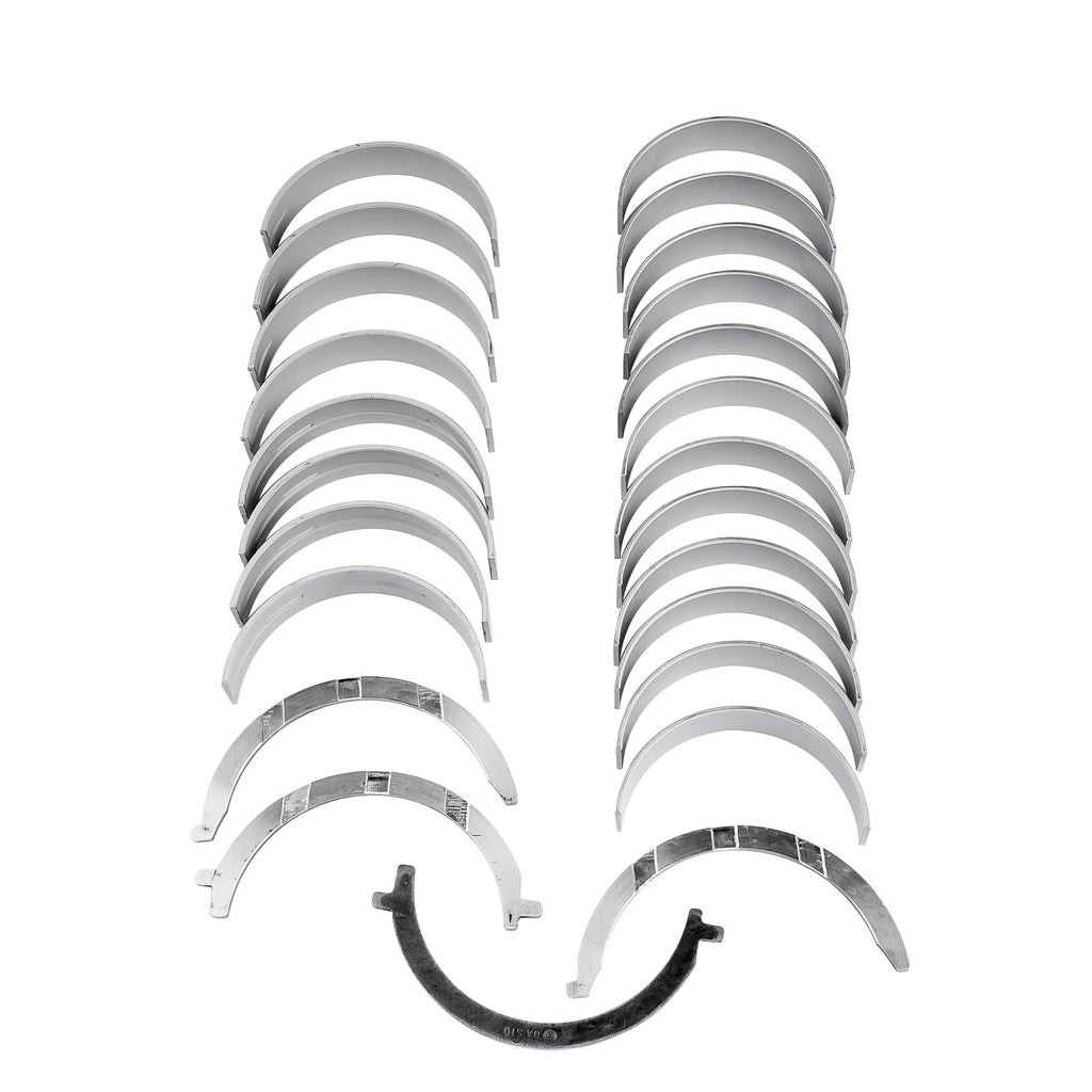 Bearings Kit for Ram 1500, Jeep Grand Cherokee (2011-2021)