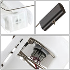 Fuel Pump Module w/ Sending Unit for Dodge Ram 1500 (2003)