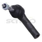 Set of 4 Ball Joints Tie Rod Sway Bar Wheel Bearing Hub for Dodge Ram 1500 (2002–2005)