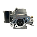 Carburetor Assy 6G1-14301 for Yamaha 8HP 2-Stroke Outboard (Year Range)