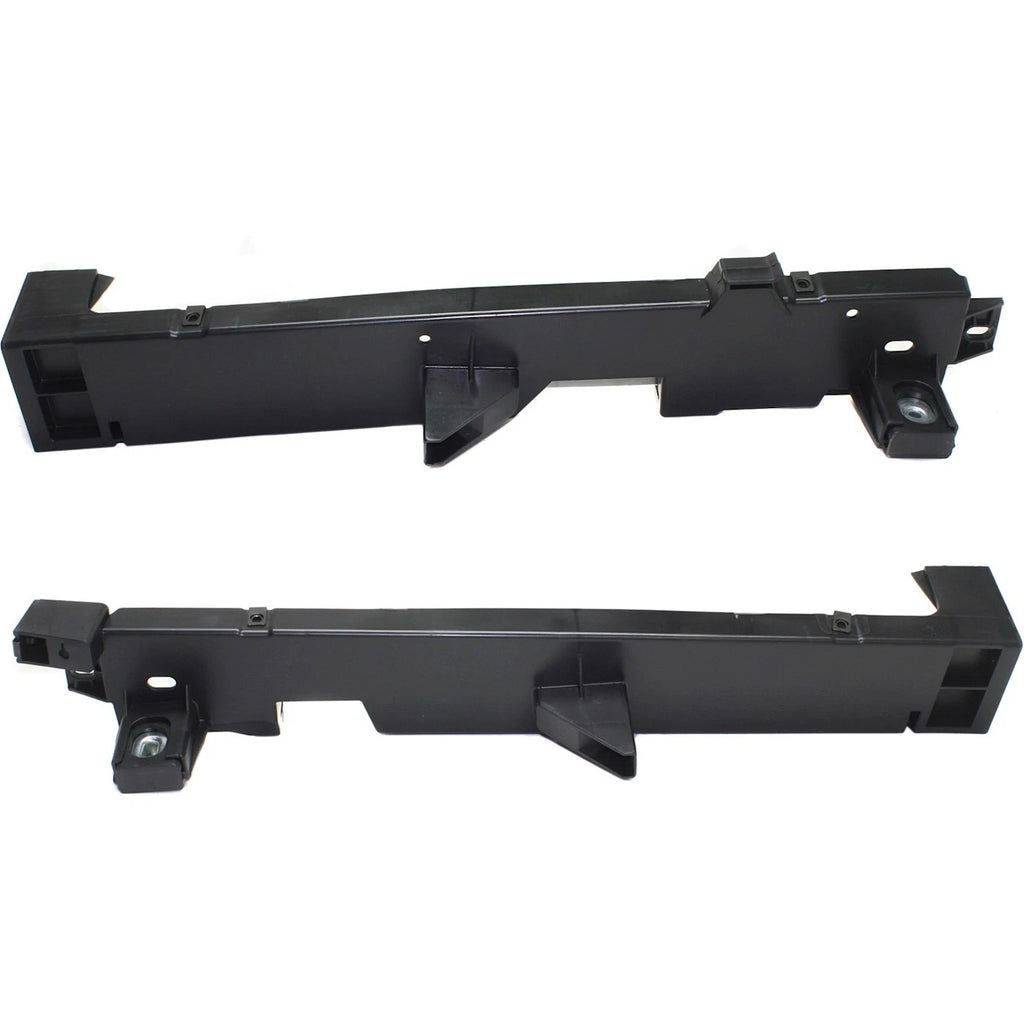 Set of 2 Radiator Support for Ford Explorer (2006–2010)