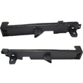 Set of 2 Radiator Support for Ford Explorer (2006–2010)
