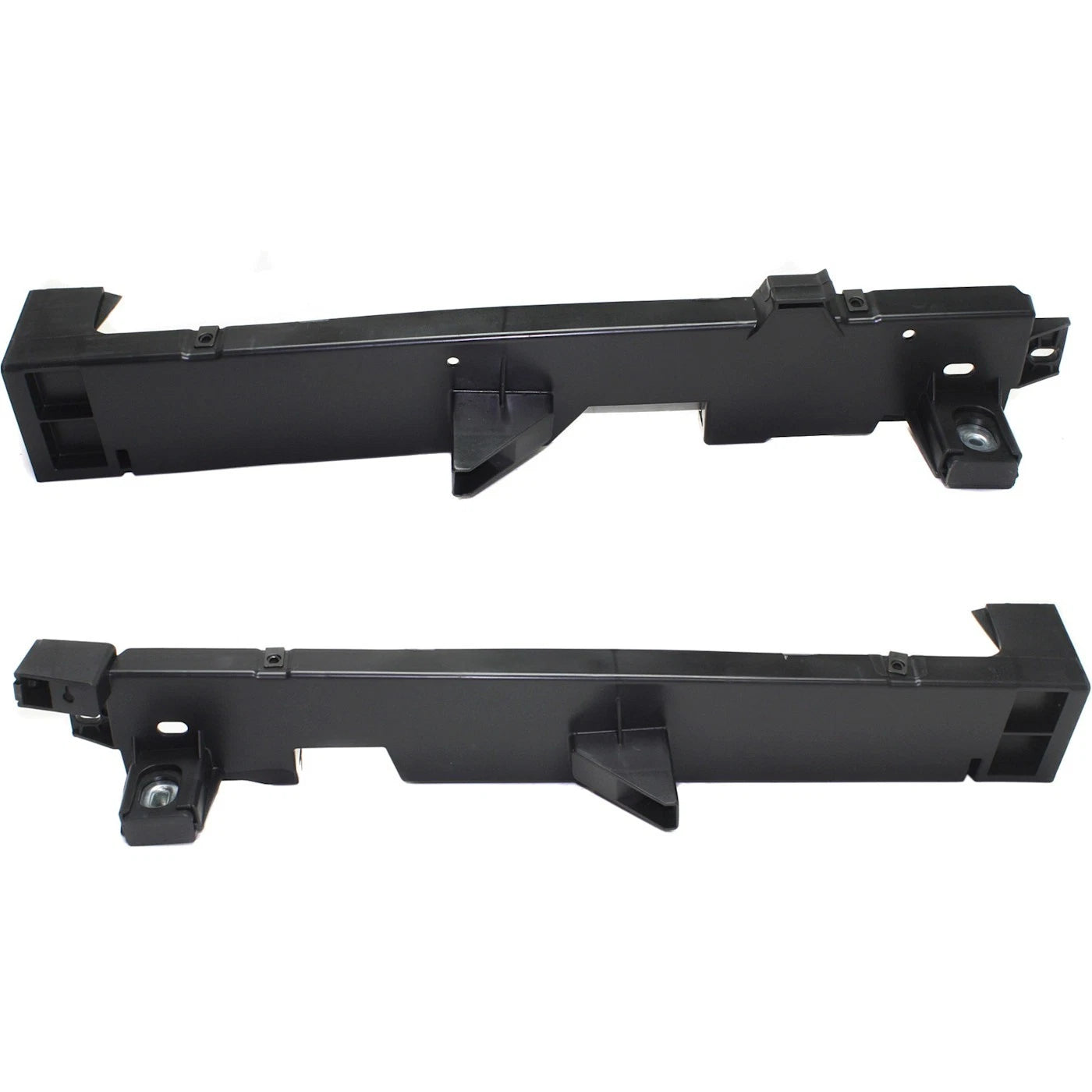 Set of 2 Radiator Support for Ford Explorer (2006–2010)