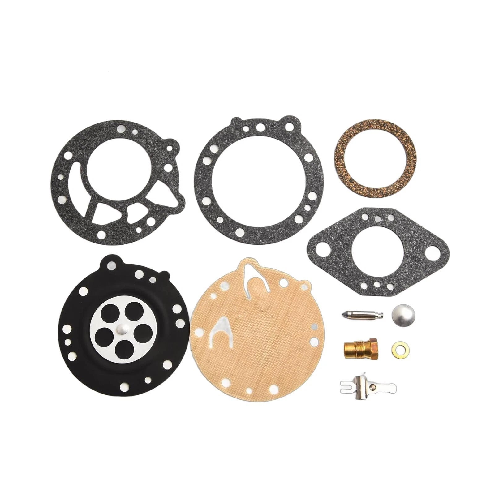 Carburetor Repair Kit for Homelite Wiz (Model Specific)