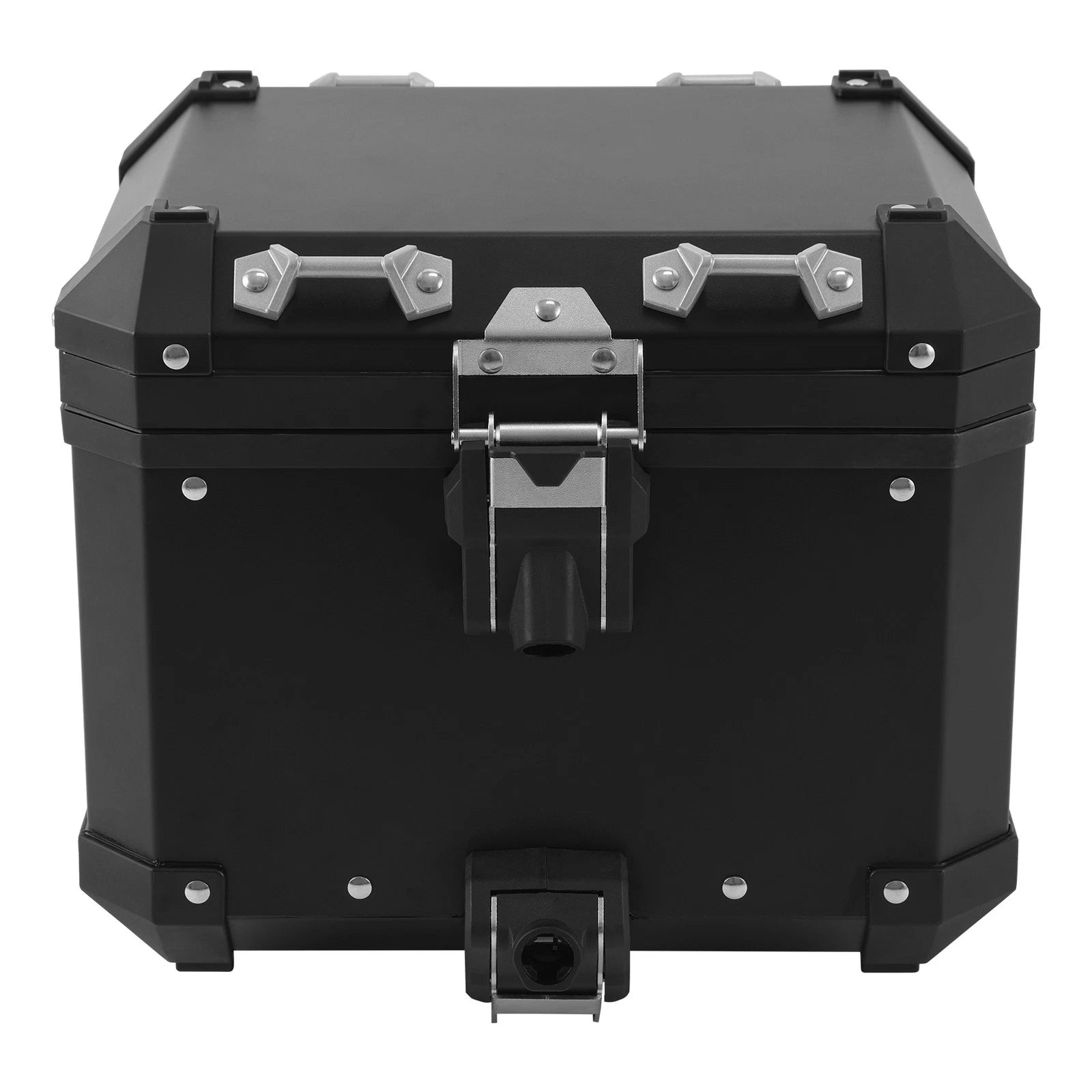 Black Trunk Tail Bag for BMW R1200GS R1200GS Adventure (2013–2018)