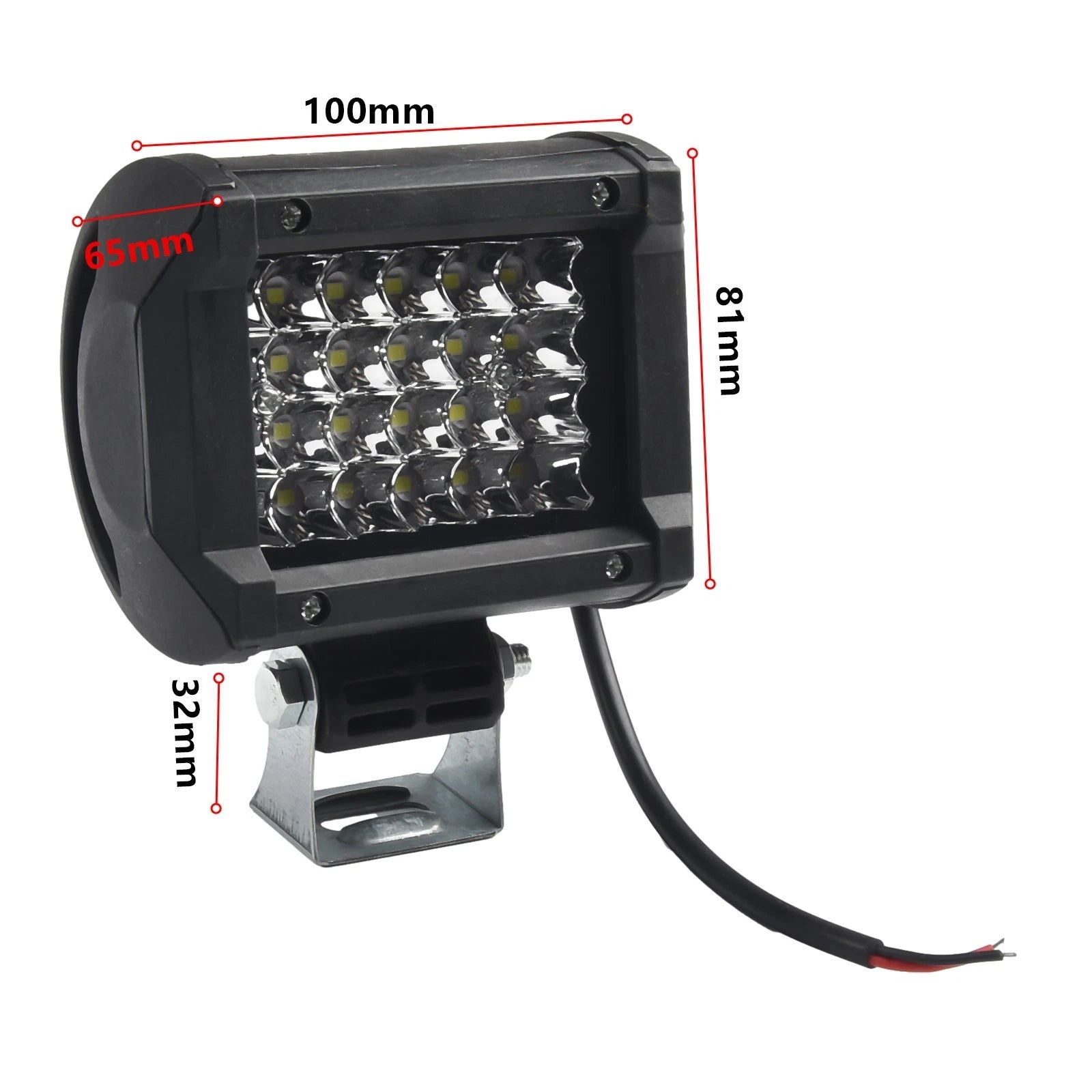 LED Work Light for