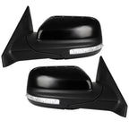 Pair Side Mirrors for Ford Explorer (2011–2015) Heated Power-Folding