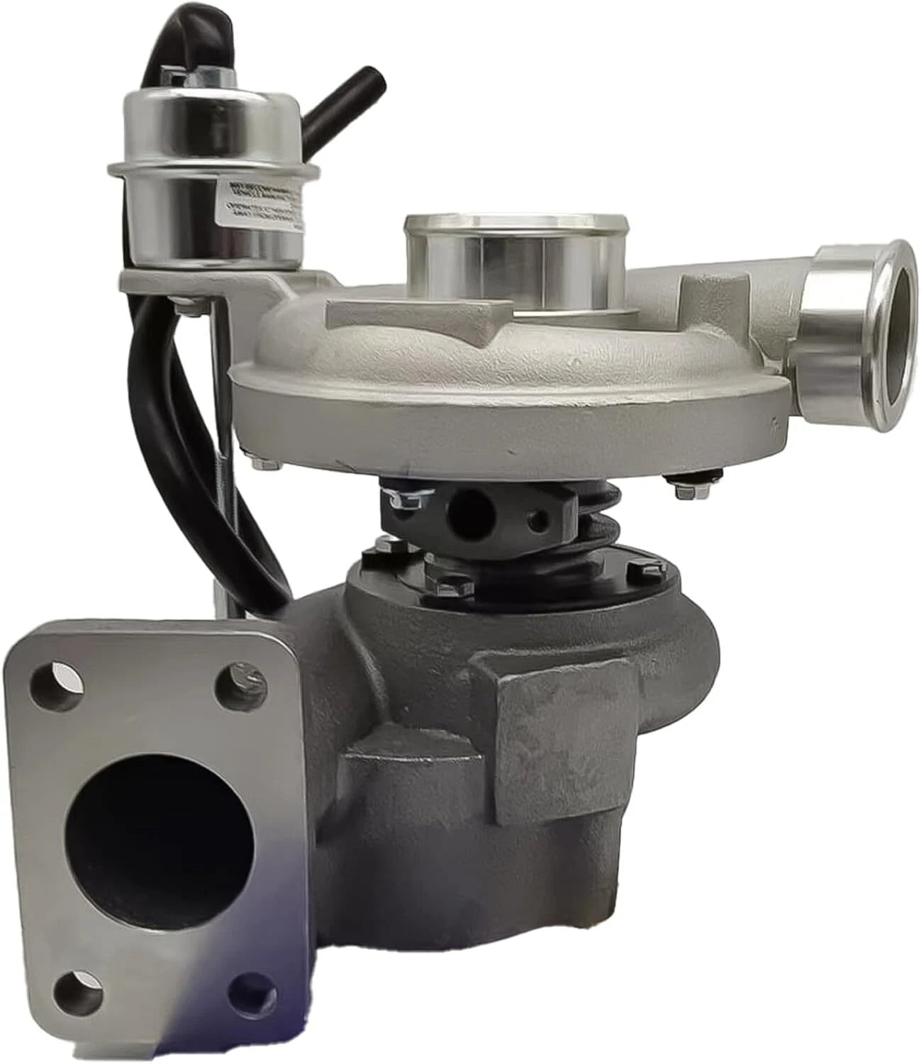 Turbo GT2556S Turbocharger 2674A812 for Perkins Engine 1104D-E44T (2000–2023)