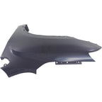 Fender for Chevrolet Trax (2013–2016) Front Driver Side