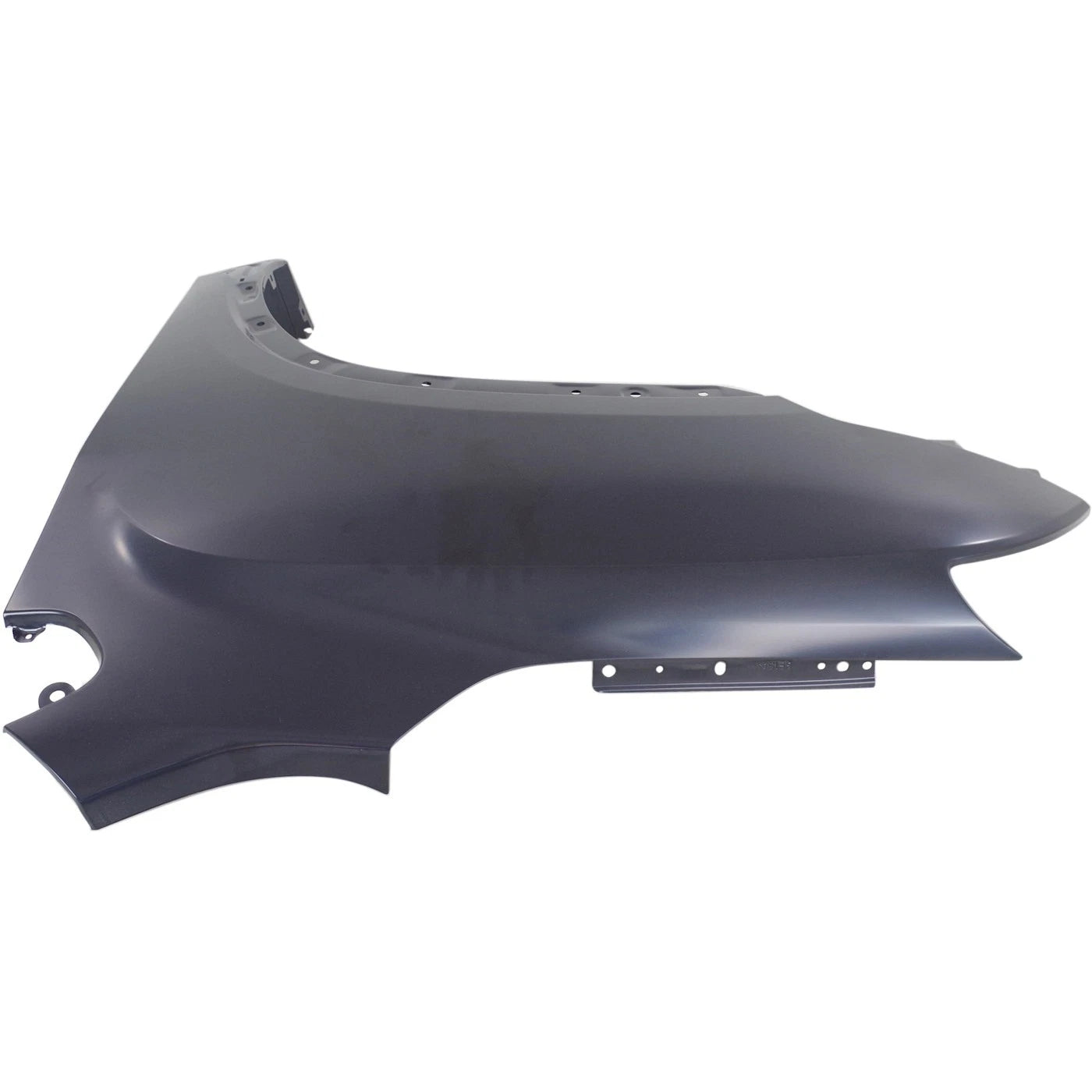Fender for Chevrolet Trax (2013–2016) Front Driver Side