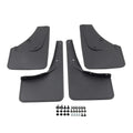 Mud Flaps Splash Guards for Suzuki Jimny (2019-2024)
