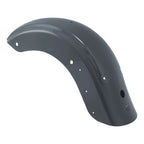 Rear Fender for Harley CVO Limited Electra Street Glide (2009–2024) Gunship Gray