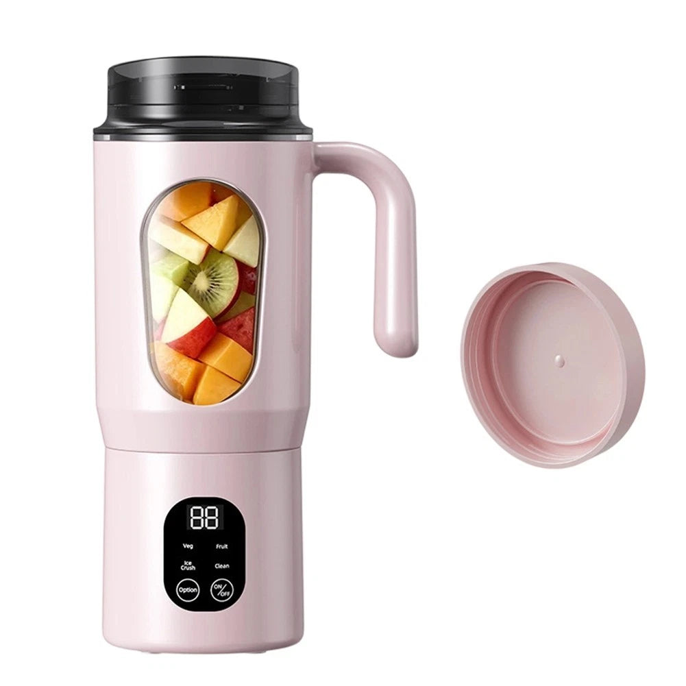 Juicer for Mini