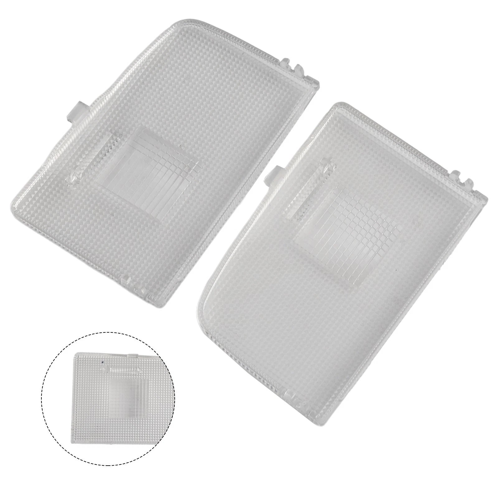 Map Light Lens Set for Toyota Scion (Custom Fit)
