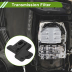 Transmission Filter for Ford Bronco (2021–2023) No.JM5Z7A098A/JM5Z7F396A