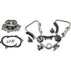 Timing Chain Kit for Buick Rendezvous, Saturn Aura 3.6L (2004–2007)