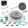 Flywheel Puller Starter Clutch Kit for Yamaha Raptor YFM 660R (2002–2003)
