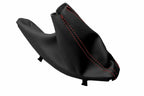 E Brake Boot Cover for BMW F30 F31 F32 F33 F34 F35 F36 (2014–2019) Red Stitch