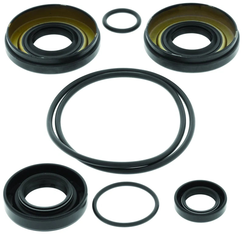 Rear Differential Seal Kit for Kawasaki KVF650 Brute Force 4x4i (2006–2013)