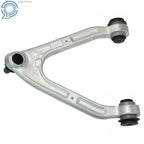 Set of 2 Front Upper Control Arms with Ball Joints for H3 H3T (2006–2010)