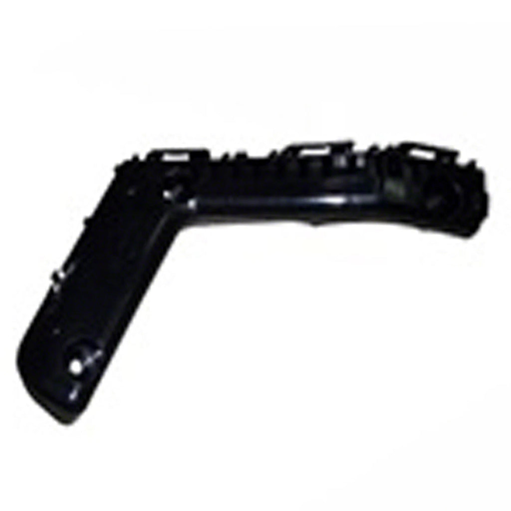 Upper Front Bumper Cover Support Driver Side Replacement for Toyota Hilux (2005–2015)