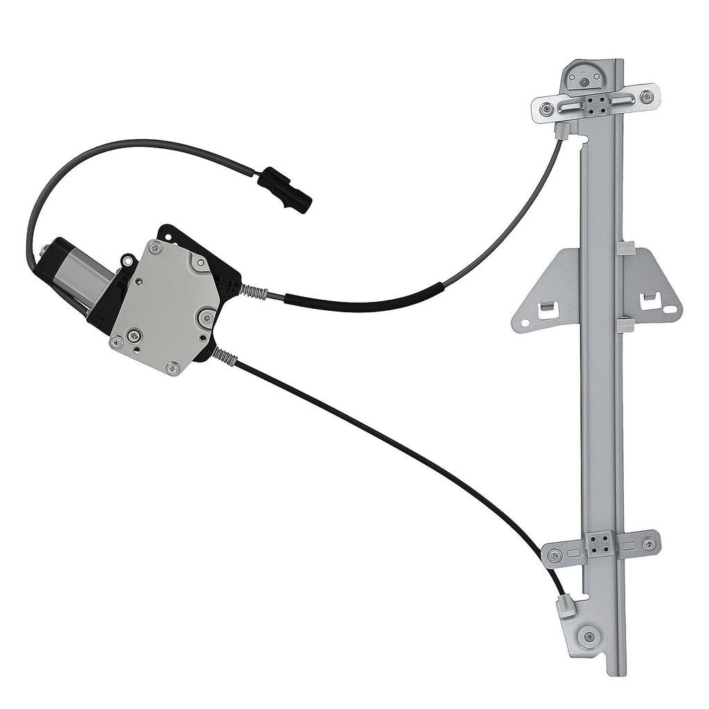 Electric Window Regulator Front Right for Dodge Durango (1998–2003) 741648