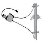 Electric Window Regulator Front Right for Dodge Durango (1998–2003) 741648