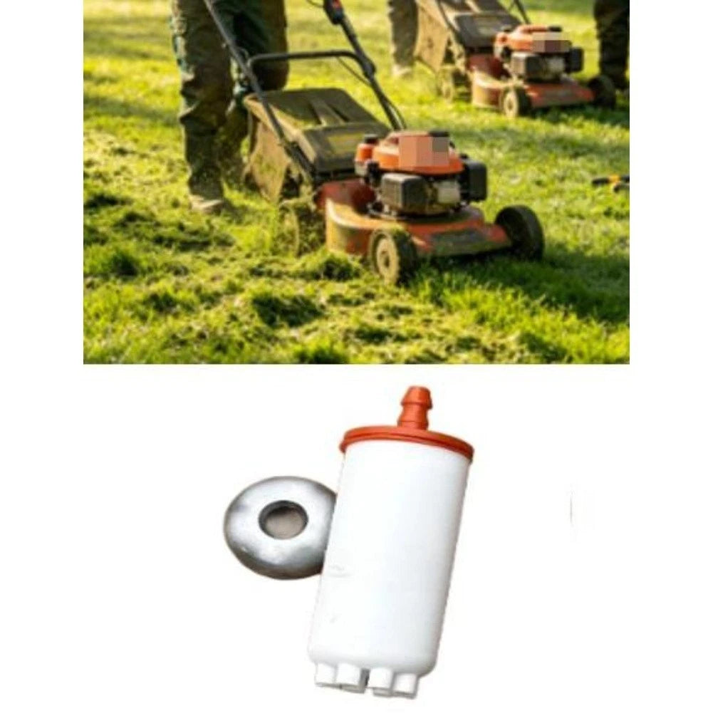 Fuel Filter 598836601 for Trimmer (Residential, Commercial)