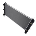 Radiator For 2003 - 2014 Cadillac Escalade ESV 2001 Chevrolet Silverado 1500 HD