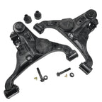 Front Lower Control Arm with Ball Joint for Nissan Frontier Pathfinder Xterra (2005-2016)