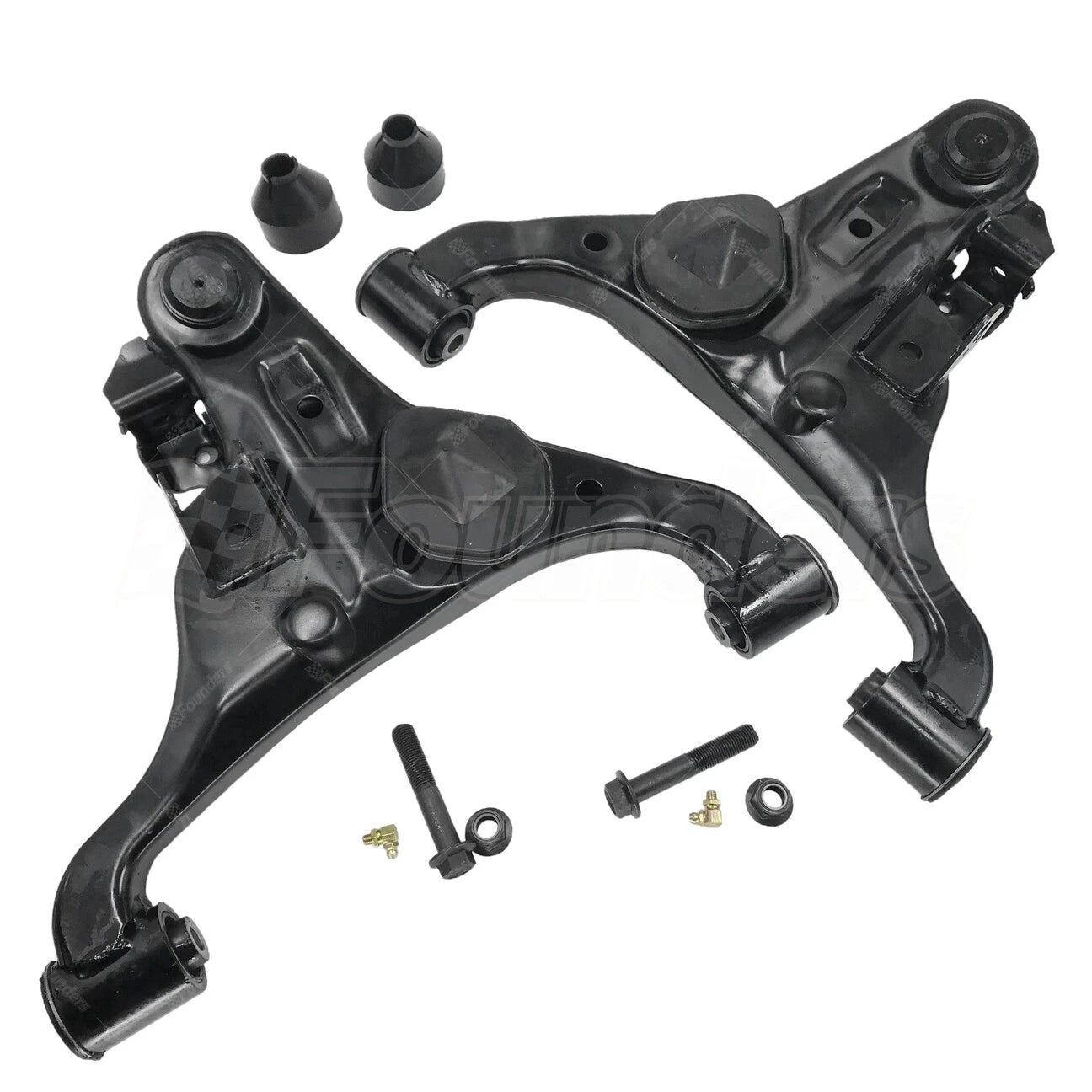 Front Lower Control Arm with Ball Joint for Nissan Frontier Pathfinder Xterra (2005-2016)