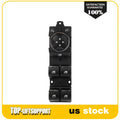 Power Window Switch for Ford Explorer (2016–2019) Front Left
