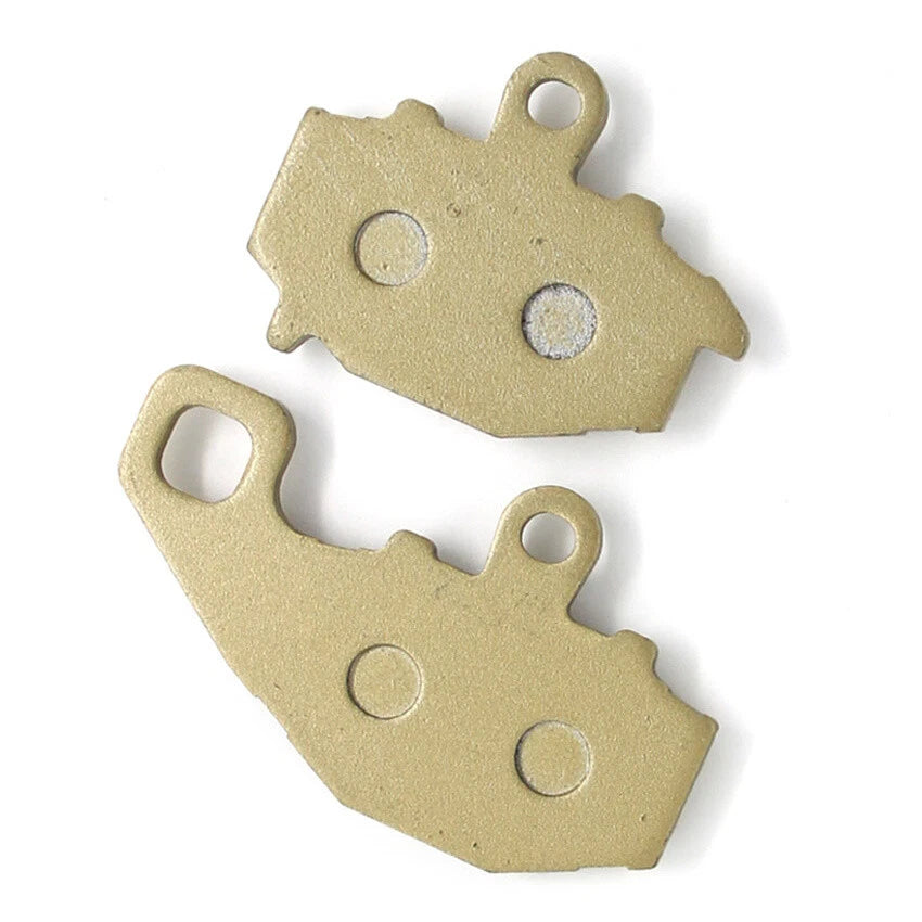 Rear Brake Pad Set for Kawasaki ZZ-R400 ZX600 Ninja ZX6R ZR400 ZZ-R600